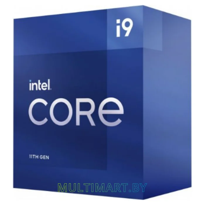 Процессор Intel Core i9-11900F (BOX)